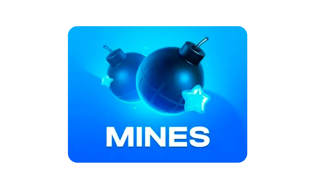 mines
